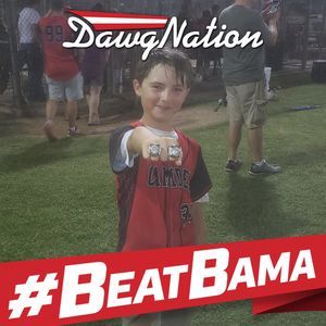 Meet your Posher, Stacy